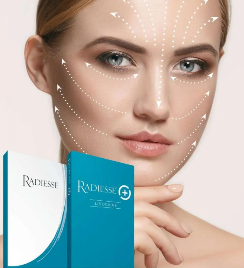 Médica Dermatóloga y Esteticista en Palermo
