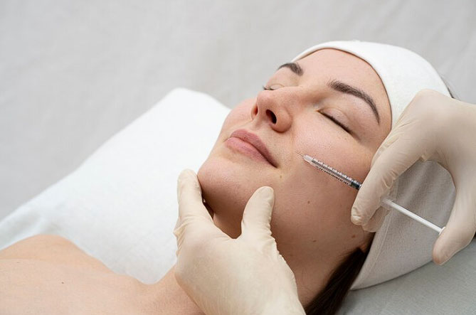 Médica Dermatóloga y Esteticista en Palermo