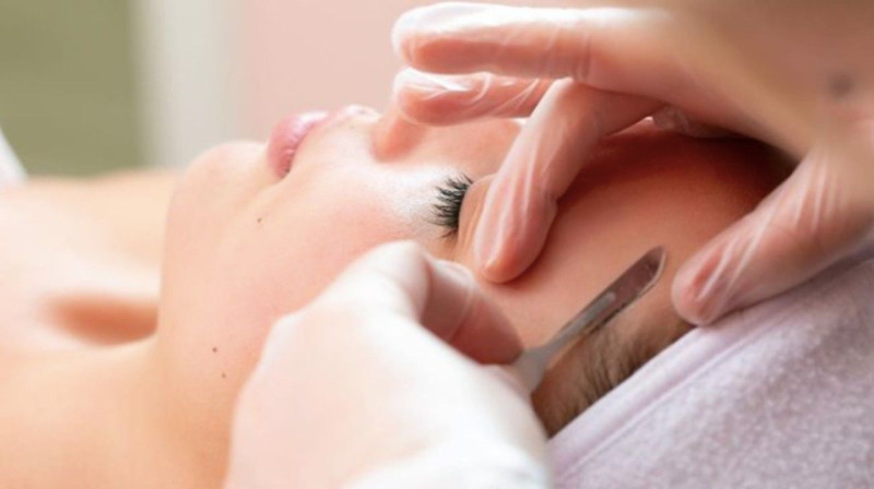 Centro de Tratamientos Estéticos y Masajes en Palermo