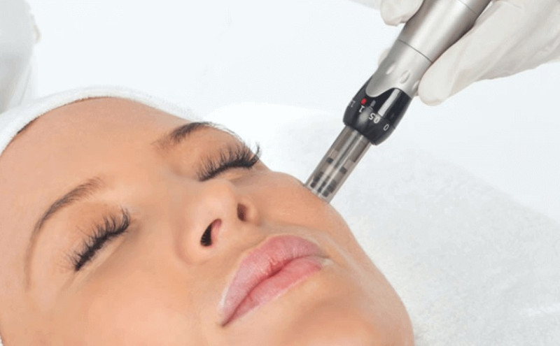 Centro de Tratamientos Estéticos y Masajes en Palermo