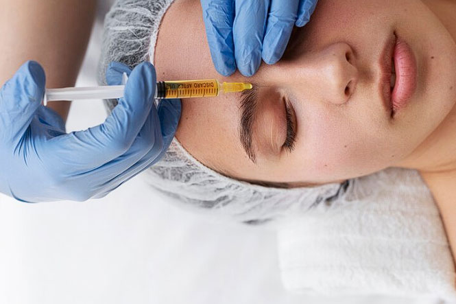 Médica Dermatóloga y Esteticista en Palermo