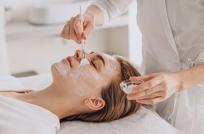 Médica Dermatóloga y Esteticista en Palermo