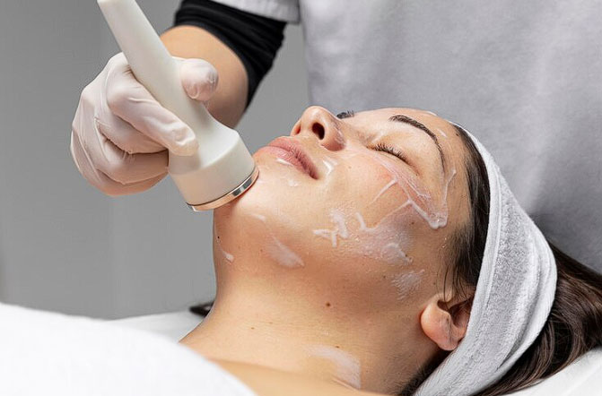 Médica Dermatóloga y Esteticista en Palermo