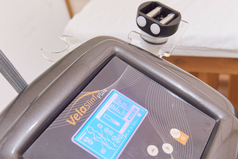 Centro de Tratamientos Estéticos y Masajes en Palermo